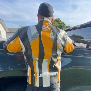 LOUIS VUITTON JACKET